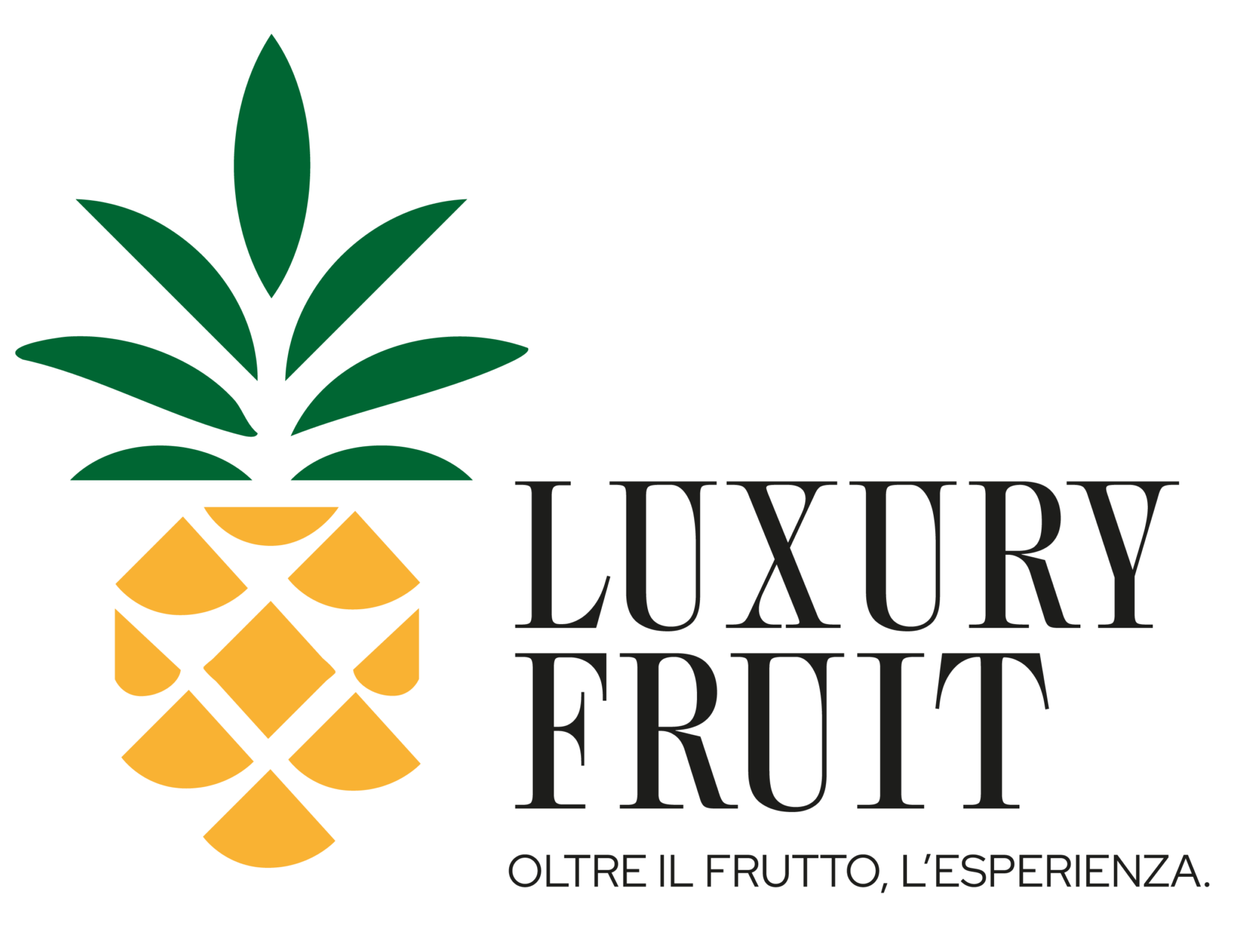 Luxury Fruits
