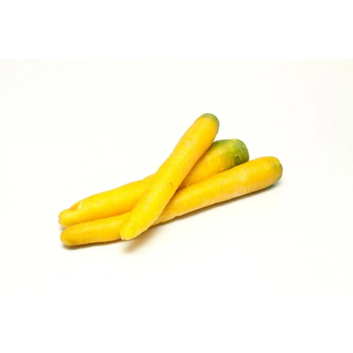 Carota gialla - Luxury Fruits