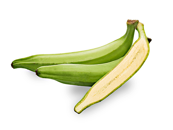 Platano - Luxury Fruits